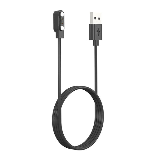 Applicable Smart Watch Magnetic Charging Cable Colmi V68 Charger