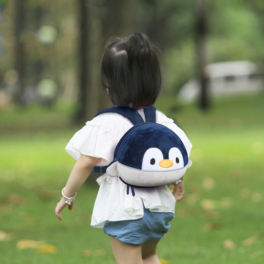 Penguin Anti-Verlust-Rucksack
