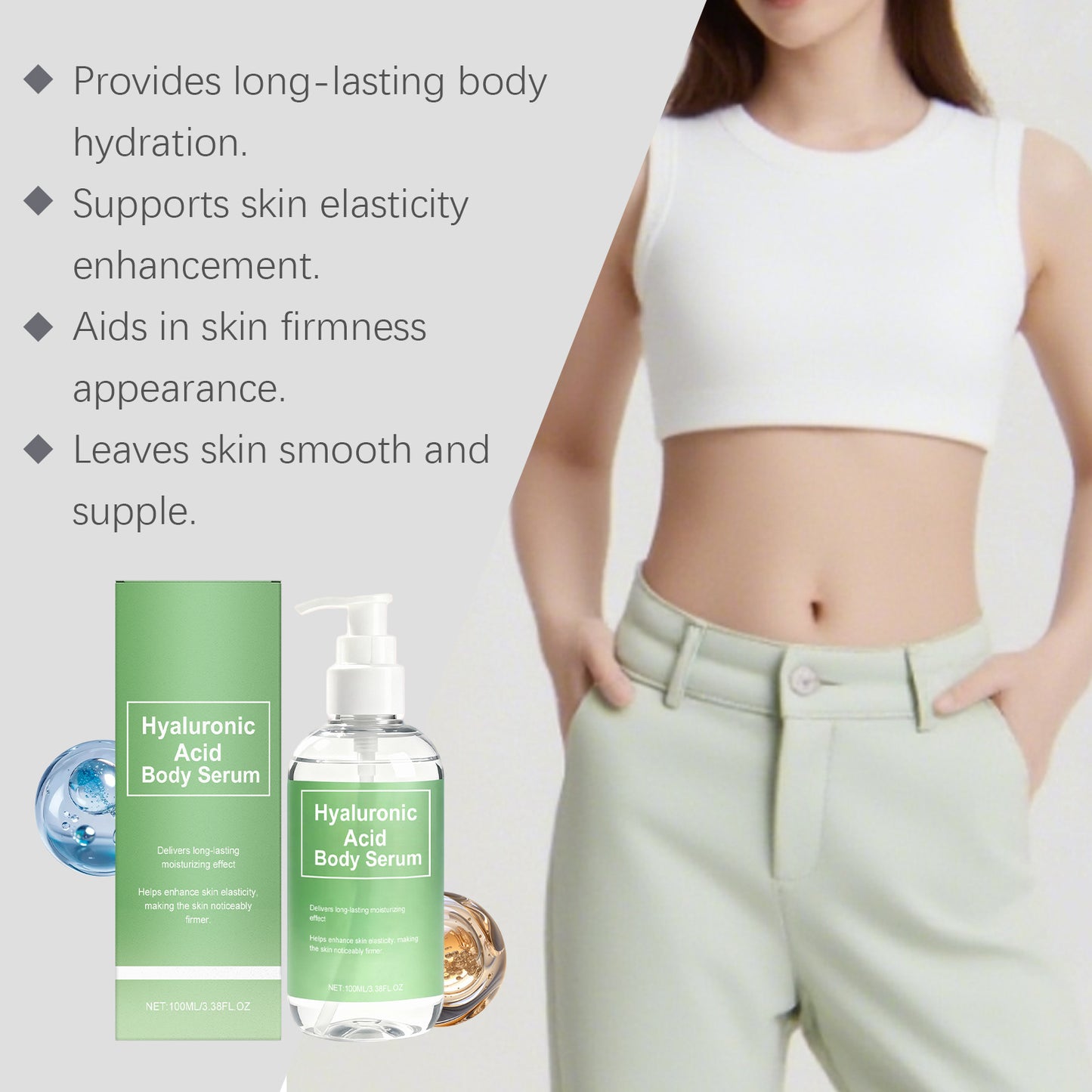 Körperlotion