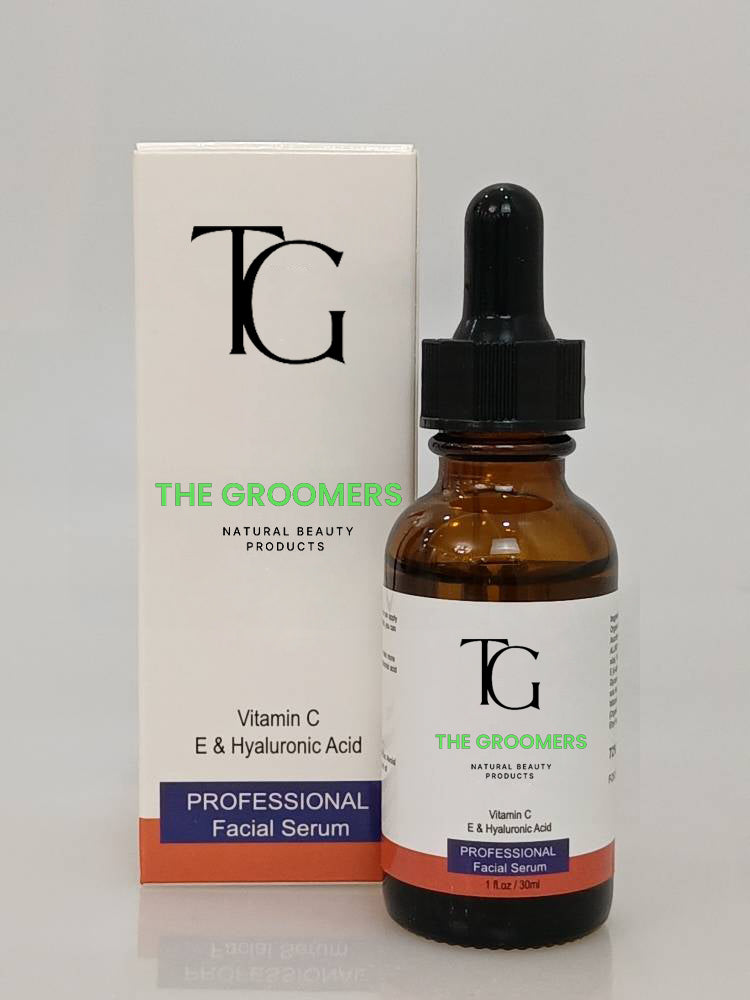 Vitamin-C-Serum Gesichtsserum