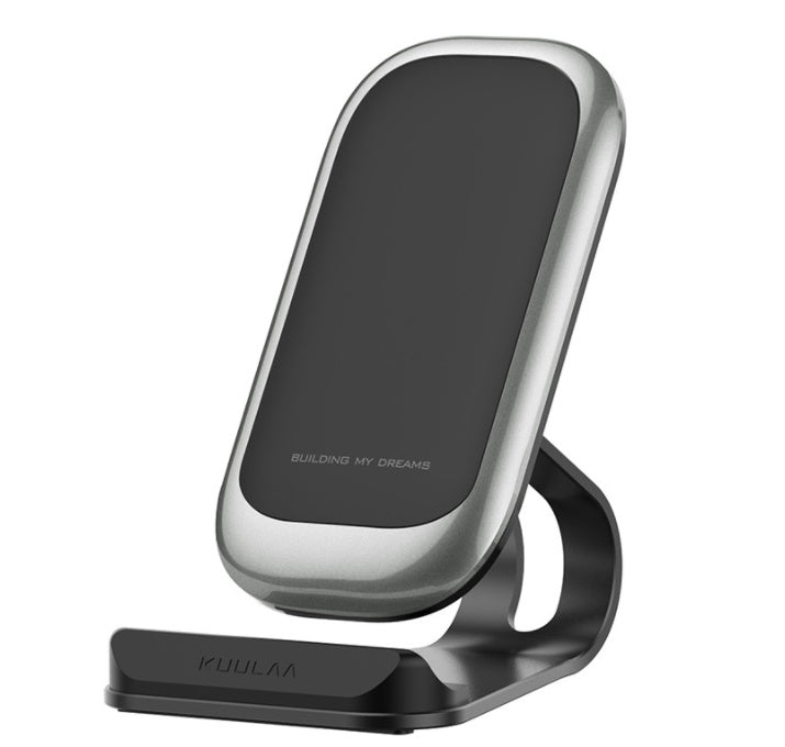 kabelloses Ladegerät für Mobiltelefone