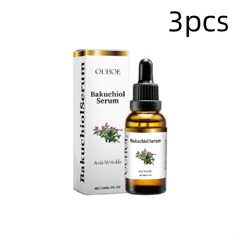 Bakuchiol-Serum