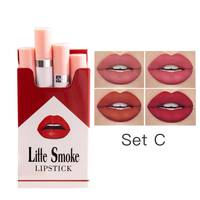 Matte Mist Lippenstift