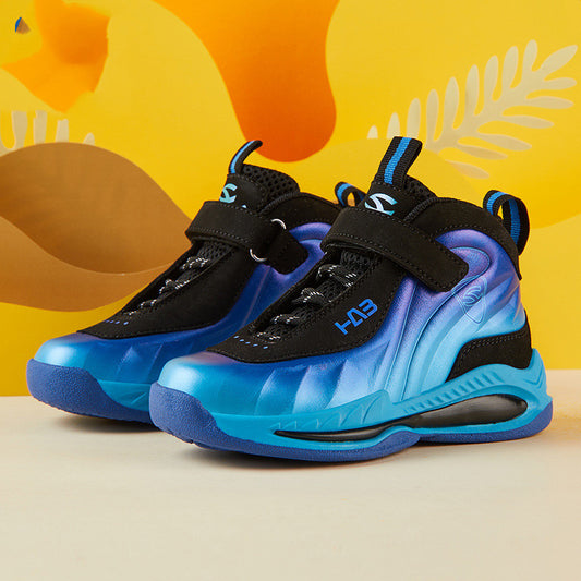 Schuhe und Sneaker für Jungen, leicht, mittel und groß