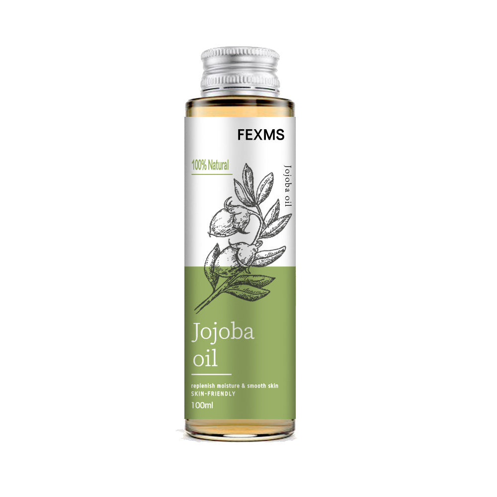 Leave-in-Conditioner-Öl repariert das Haar