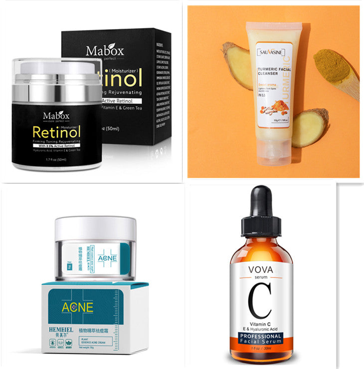MABOX Retinolcreme