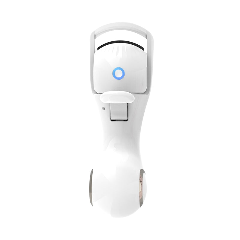 Electric Heated Eyelash Curler
