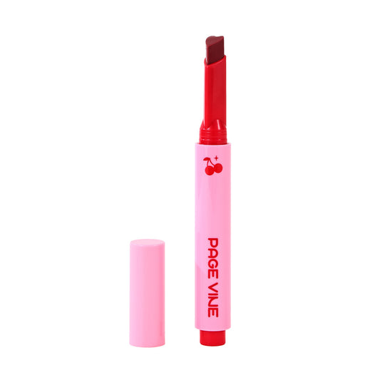 Solid Lip Gloss For A Youthful Radiant Makeup Lookpress-style Lipstick Pen For Plumping And Volumizing Lips