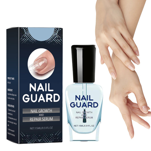 Maniküre-Reparatur-Nährlösung für Hände und Füße – Feuchtigkeitsspendend und sanft