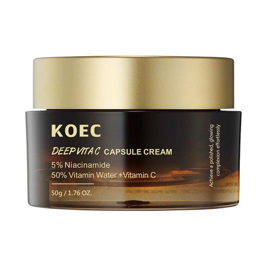 KOEC Collagen Gesichtspflegecreme