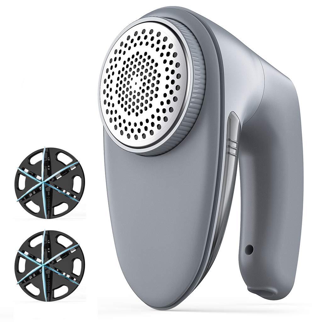 Plush Shaver For High-power Charging And Plugging Purposes