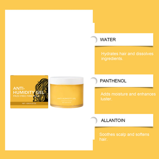 Nourishing Curl-Defining Cream