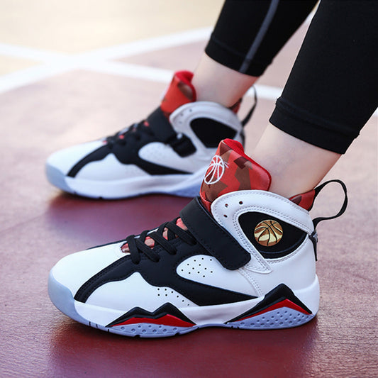 Laufschuhe für Jungen der Grundschule Jinjiang