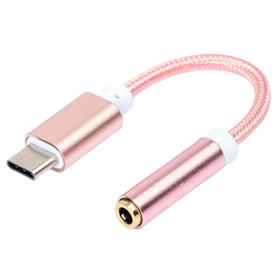 Kopfhörer-Audio-Konverter-Mobiltelefon-Adapterkabel