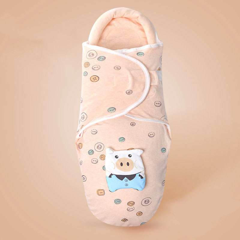 Babyschlafsack