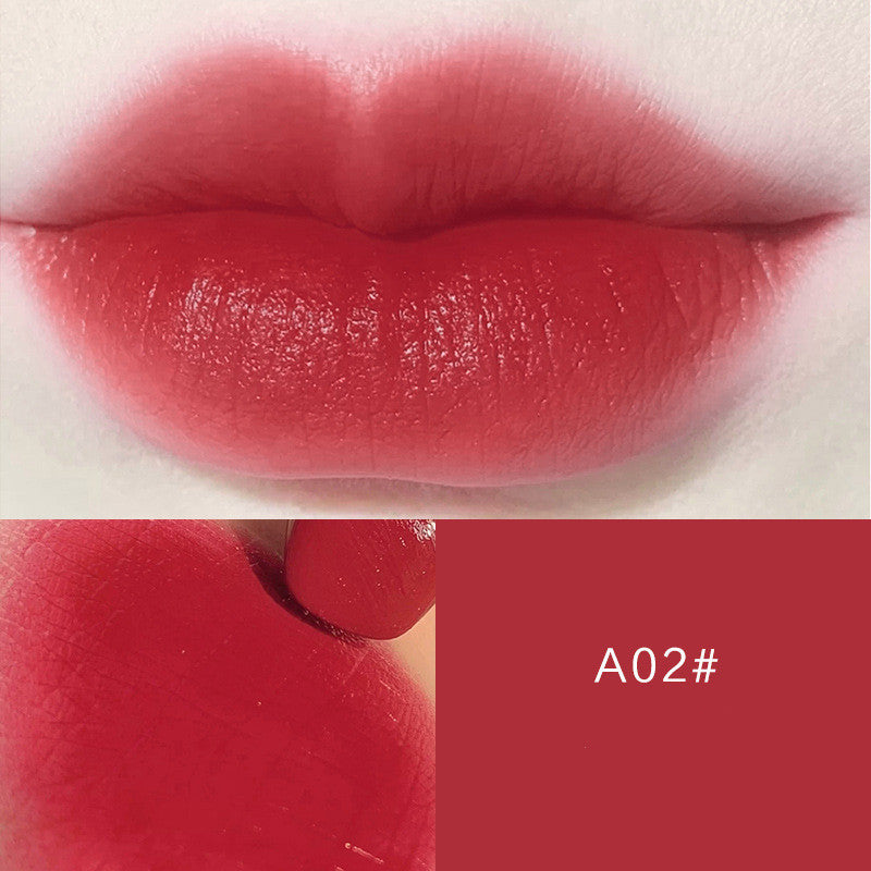 Lippenstift, Feuchtigkeitsspendender Lippenstift, Student Style, Chinesische Kosmetik, Farb-Make-up