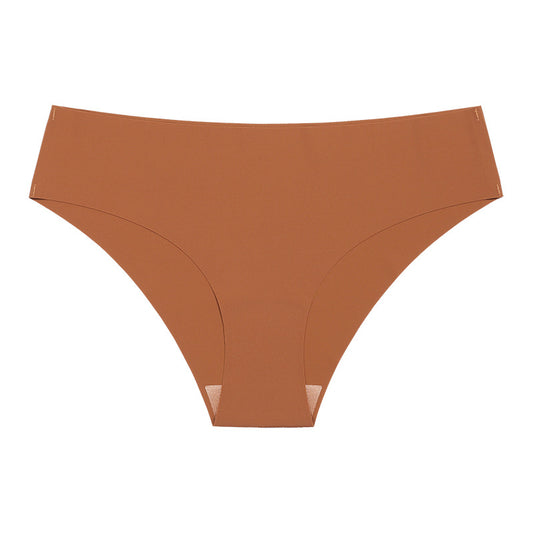 Non-marking One-piece Women's Underwear Sports Quick-drying
