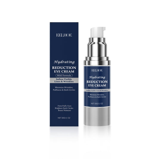 Light Line Firming Eye Cream