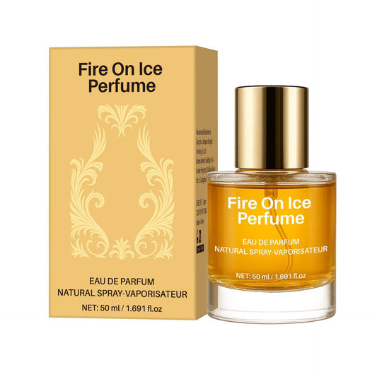 Ice And Flame Parfüm 50ml