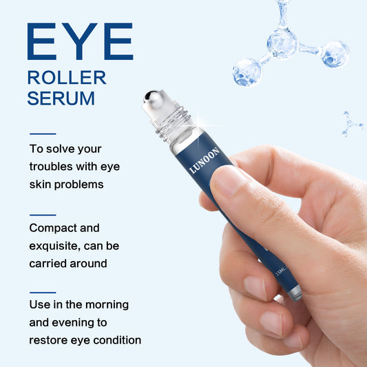 Skin Around The Eyes Moisturizing Lifting Firming And Reducing Fine Lines Eye Essence