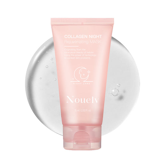 Gesichtspflege-Kollagen-Peel-Off-Maske für den Haushalt