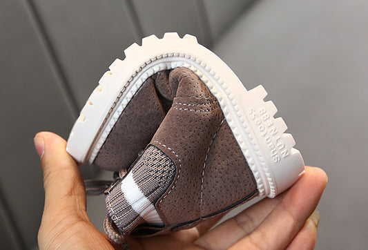 Martin-Stiefel für Kinder