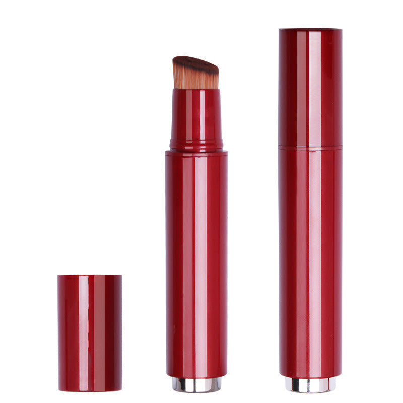 Tragbarer, automatischer Make-up-Pinsel für flüssige Foundation – ideal für unterwegs