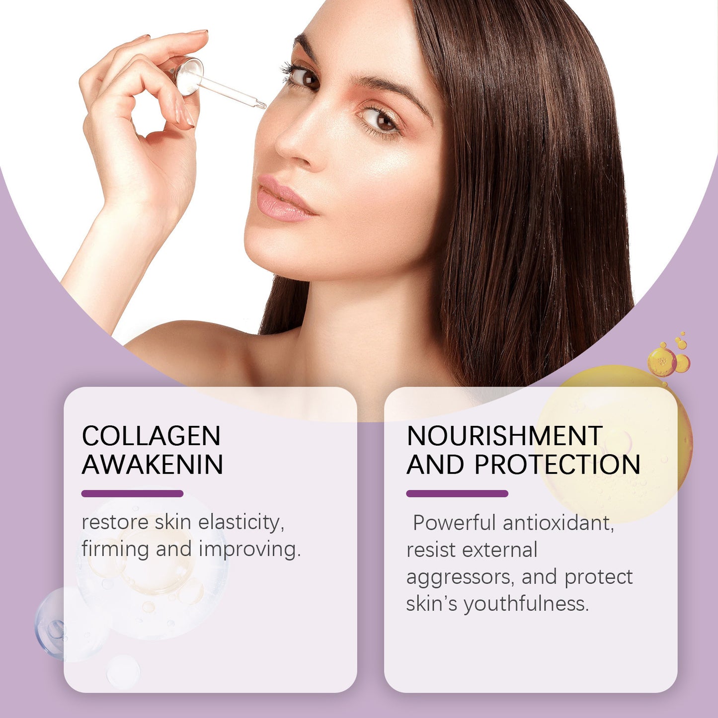Venature Bakuchiol Retinol Verjüngungsserum