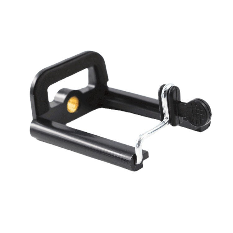 U Handy-Clip-Schlauchhalterung Handy-Zubehör