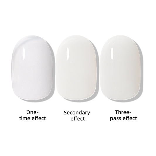 UV-Lack, einfarbig, Albuminfarbe G012