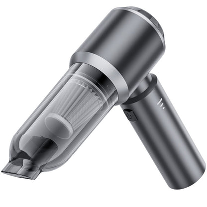 Bürstenloser Hochleistungs-Autoreiniger mit dritter Gangeinstellung