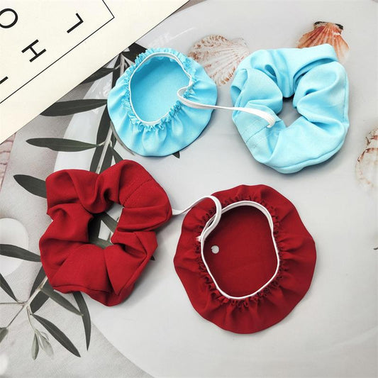 Creative Cup Protection Fashion All-match Cup Set Hair Ring