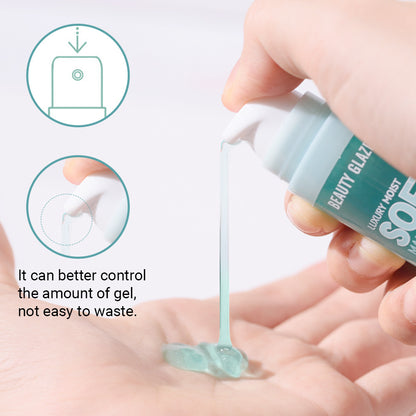 Make-up-Gel-Basiscreme für unsichtbare Poren