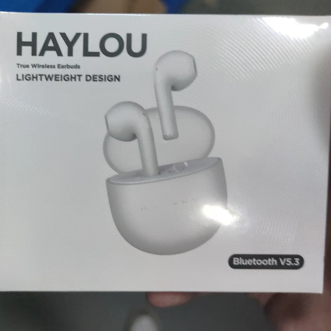 Bluetooth-Headset mit geringer Latenz und Geräuschunterdrückung für Spiele