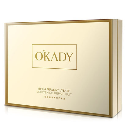 Zweiteiliges Hefe-Nährbox-Set (sechsteilig)