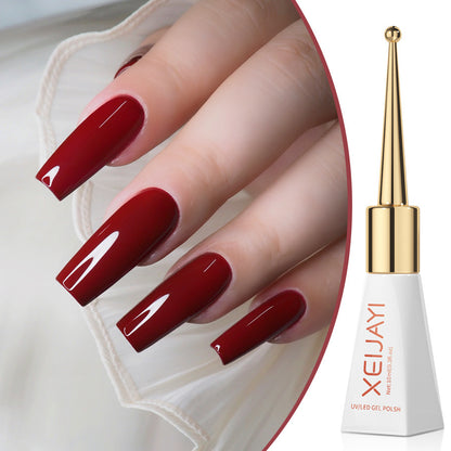 31 Farben Monochrome Nagellack UV