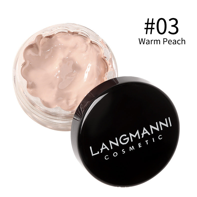 Make-up-Foundation, wasserfest, wischfest, Concealer