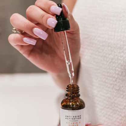 Anti-Aging-Vitamin-C-Serum