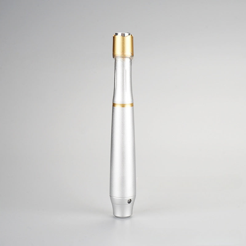 Elektrisches Schönheitsinstrument, Gesichtsmikronadelstift, Haushaltswasserlicht, induktives Therapiegerät