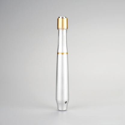 Elektrisches Schönheitsinstrument, Gesichtsmikronadelstift, Haushaltswasserlicht, induktives Therapiegerät