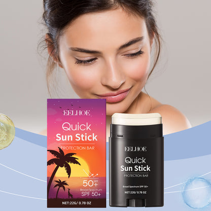 Centella Asiatica Schutzstab Körperschutz tragbar