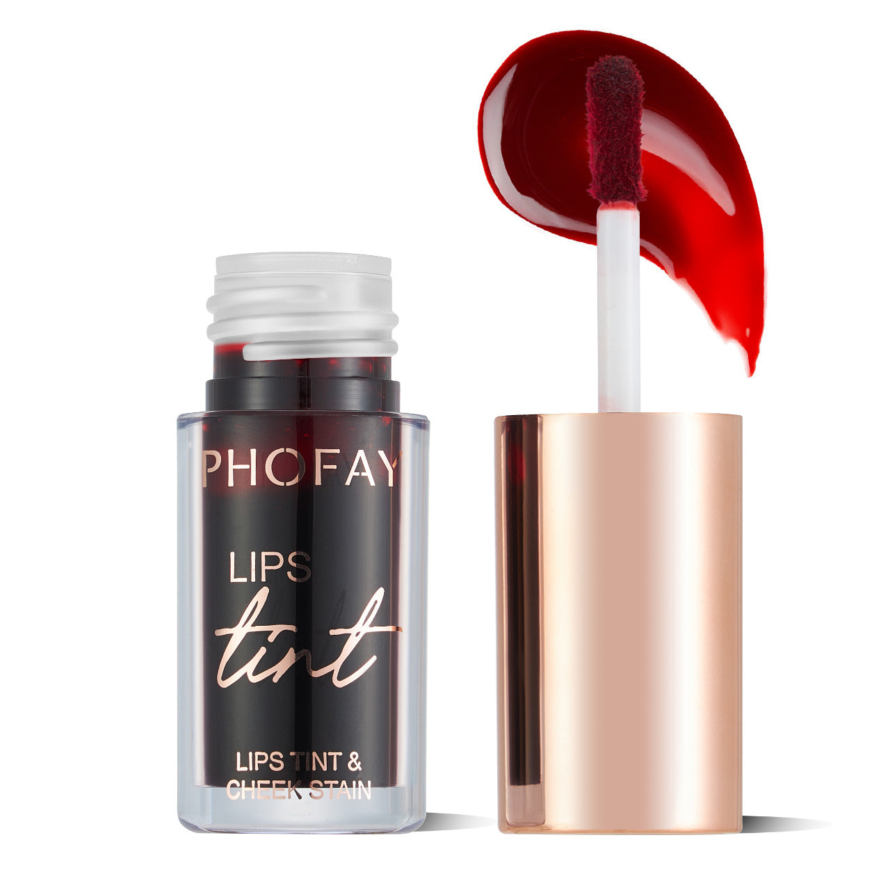 PHOFAY Lippenfarbe