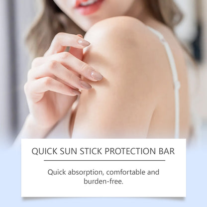 Centella Asiatica Schutzstab Körperschutz tragbar