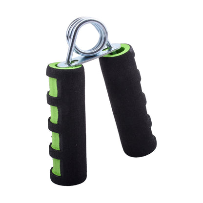 Handtrainingsfeder, Handgriff, Fingerkrafttrainer, Krafttrainer, Schwamm-Unterarmgriffverstärker, Karpalexpander