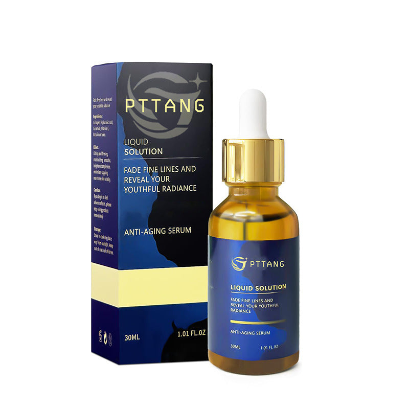 Glorious Gesichtspflege-Flüssigkeit für zu Hause – für Männer und Frauen