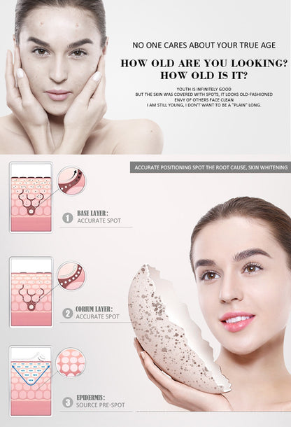 Schnecken-Naturperlencreme