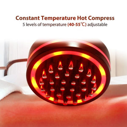 Mikrostrom-Bagger-Lymph-Elektroschaber-Instrument