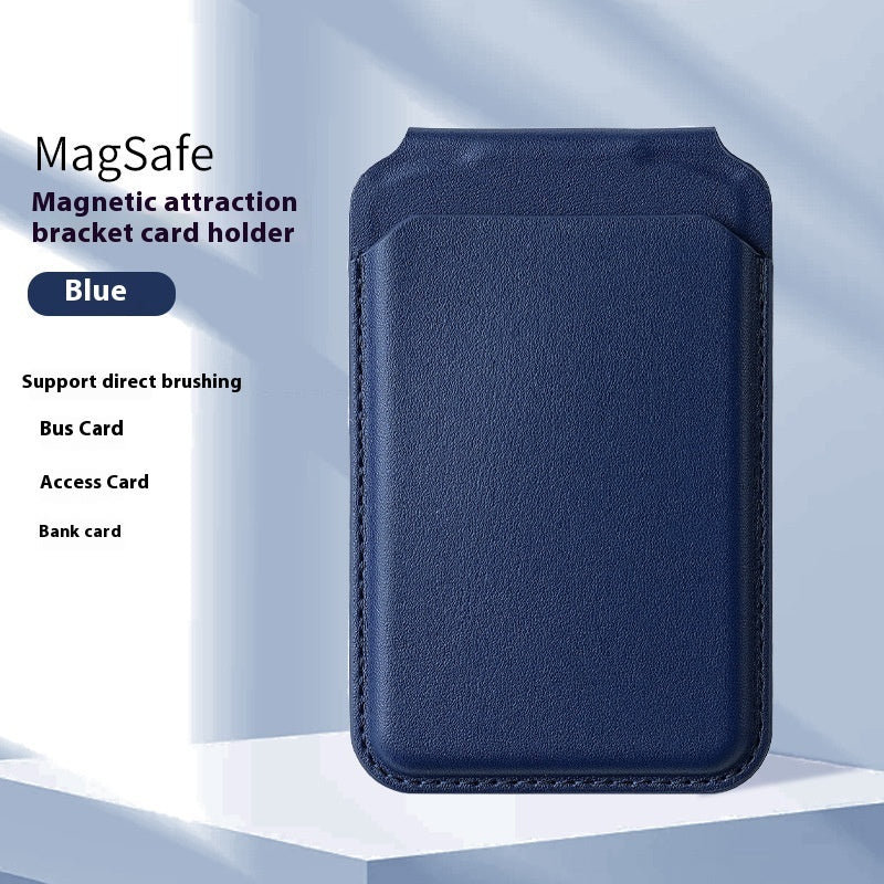 Magnetische Halterung Kartenhalter Rückseite Aufkleber Kartenhalter