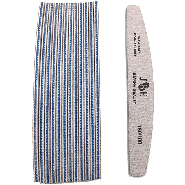 Grit Unhas De Gel Nail