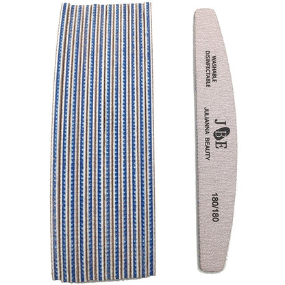 Grit Unhas De Gel Nail